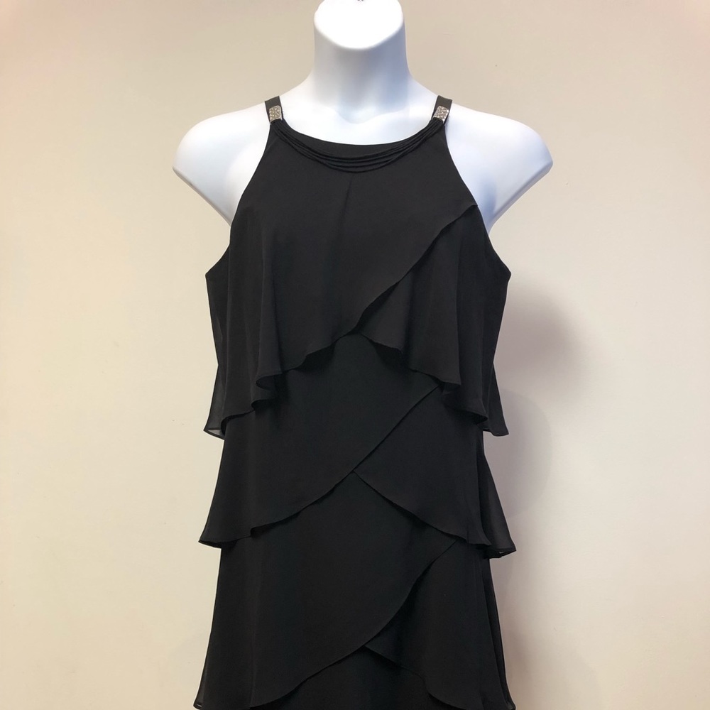 SLNY Fashion Dress